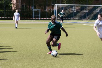Bild 413 - wBJ SC Alstertal-Langenhorn - Rissener SV : Ergebnis: 9:0